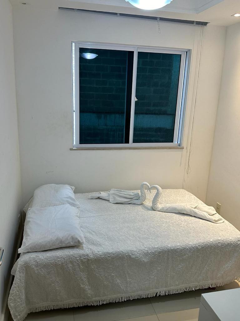 Apartamento Encantador Ilhéus Extérieur photo