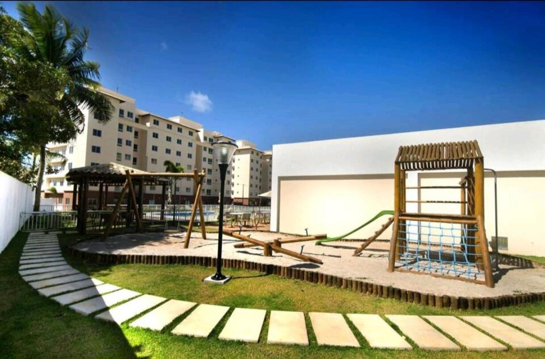 Apartamento Encantador Ilhéus Extérieur photo